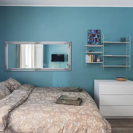 Viihtyisae Yksioe Helsingin Ruskeasuolla *