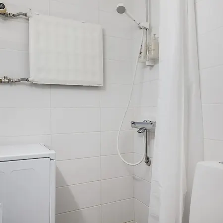 Viihtyisae Yksioe Helsingin Ruskeasuolla *