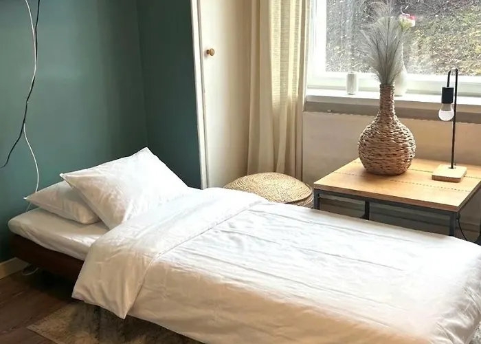 Viihtyisae Yksioe Helsingin Ruskeasuolla *